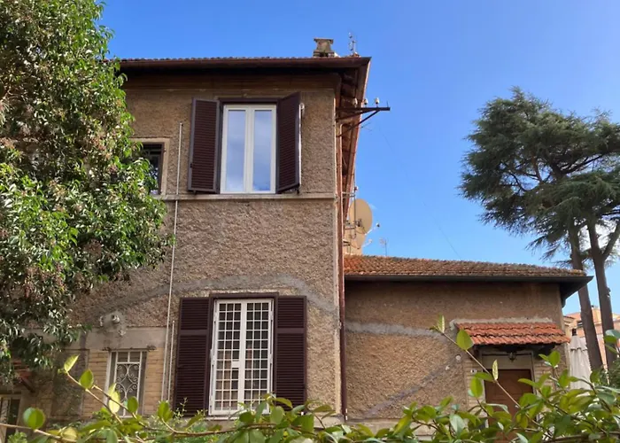 A Casa Di Alfredo * Roma