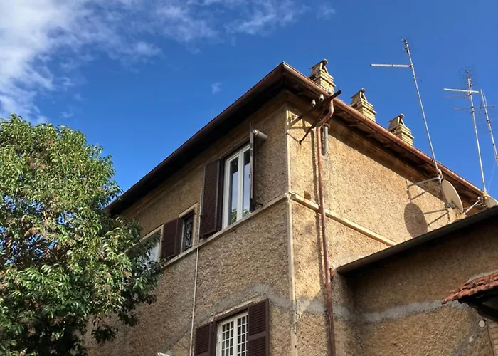 Apartamento A Casa Di Alfredo *