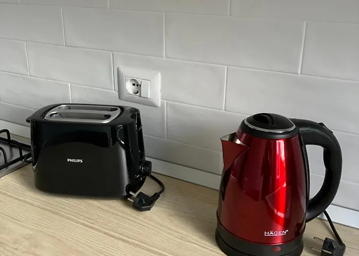Apartamento A Casa Di Alfredo Roma