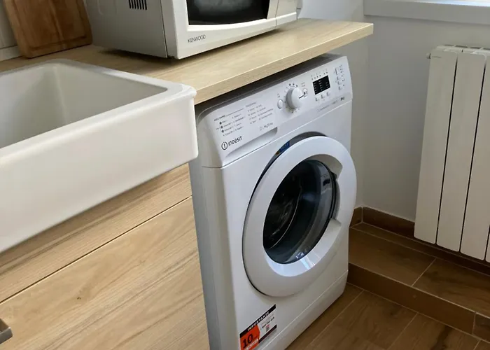 A Casa Di Alfredo Apartamento Roma