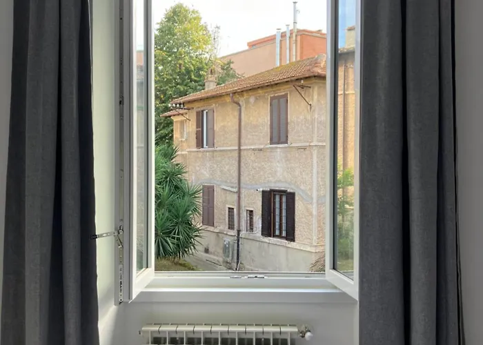 Apartamento A Casa Di Alfredo *