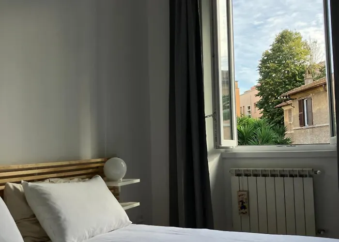 A Casa Di Alfredo Apartamento *