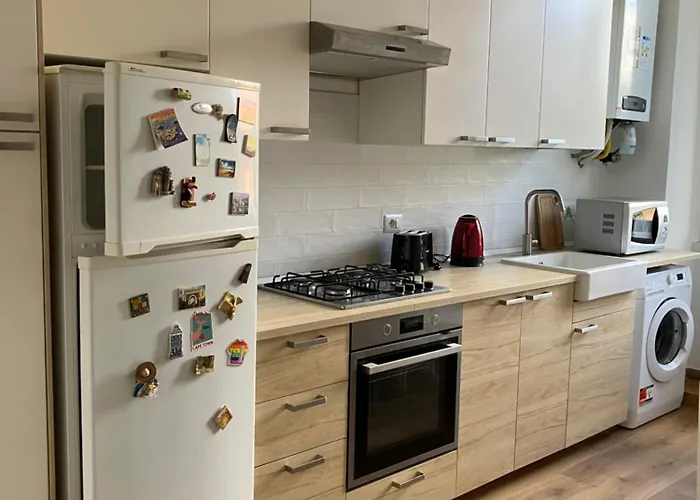 A Casa Di Alfredo Roma