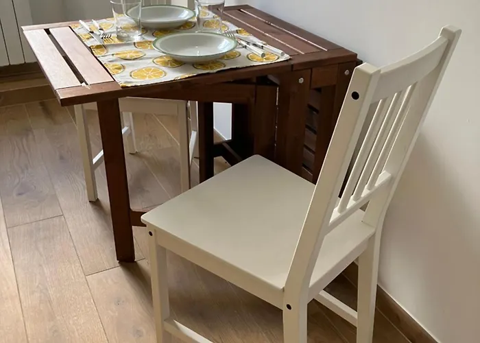A Casa Di Alfredo