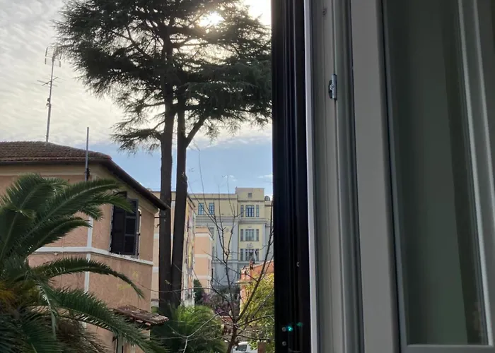A Casa Di Alfredo *