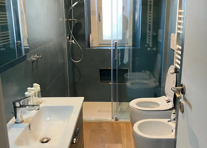 A Casa Di Alfredo