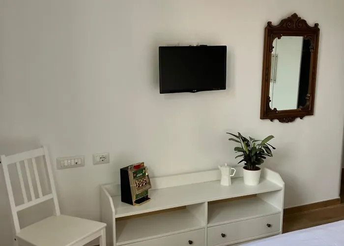 Apartamento A Casa Di Alfredo *